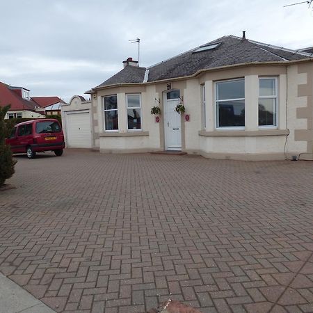 Craigievar Guest House EDI Buitenkant foto