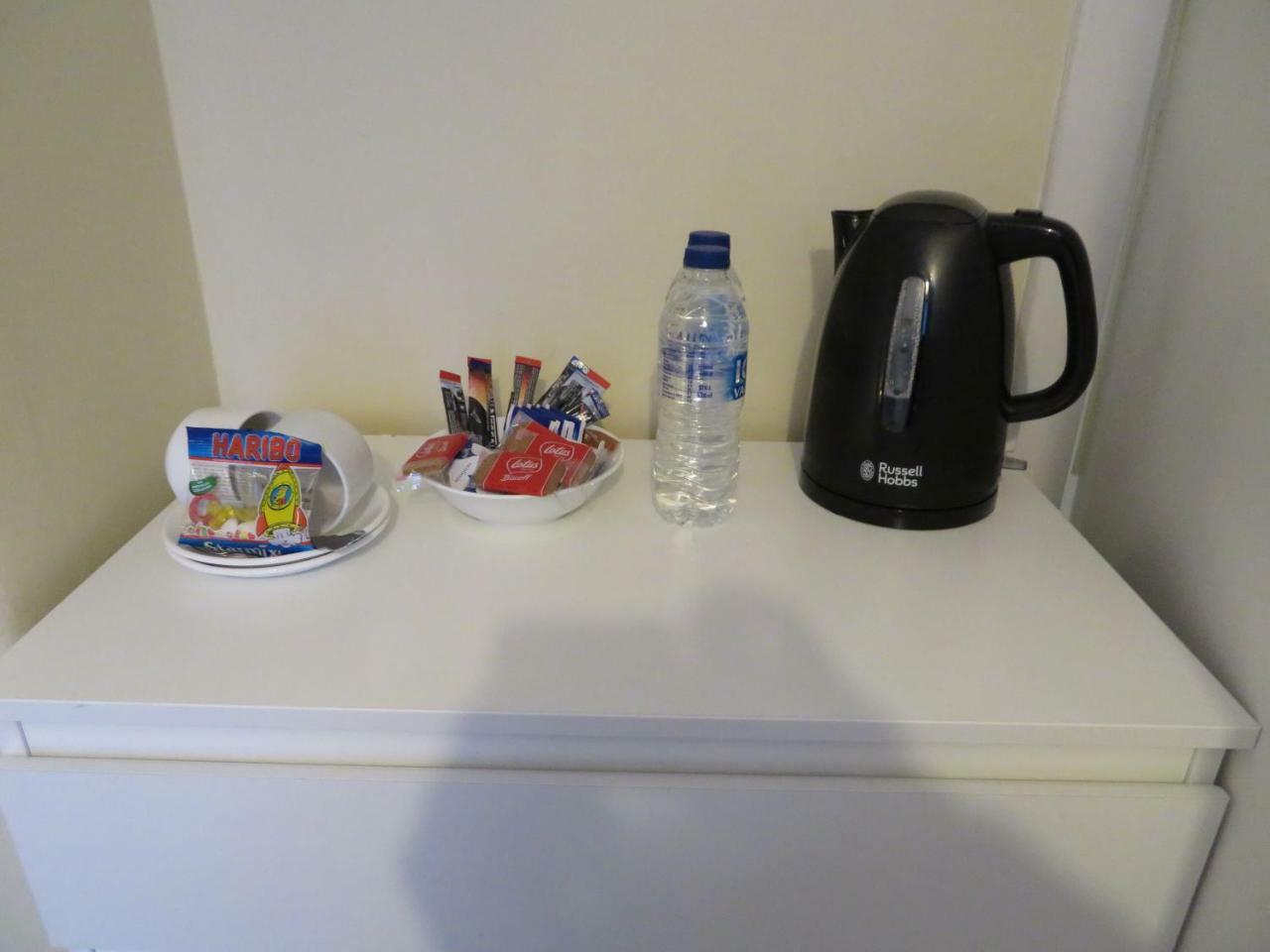 Craigievar Guest House EDI Kamer foto