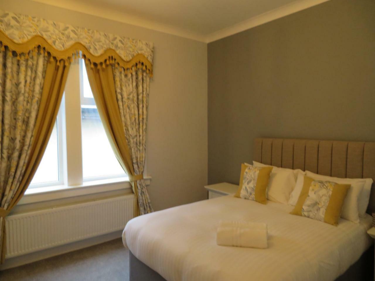 Craigievar Guest House EDI Buitenkant foto