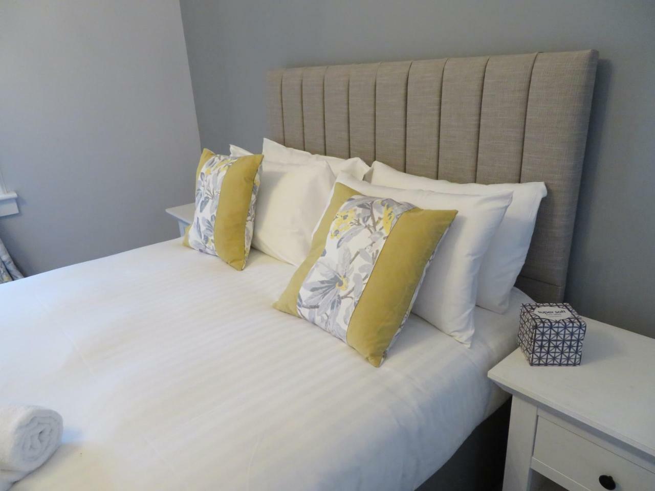 Craigievar Guest House EDI Buitenkant foto
